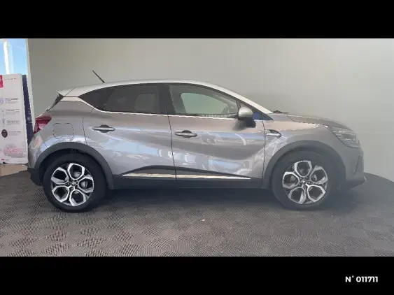 RENAULT CAPTUR II - voiture d'occasion - Photo 5