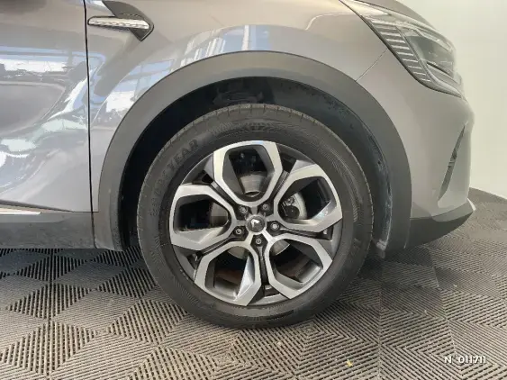 RENAULT CAPTUR II - voiture d'occasion - Photo 8