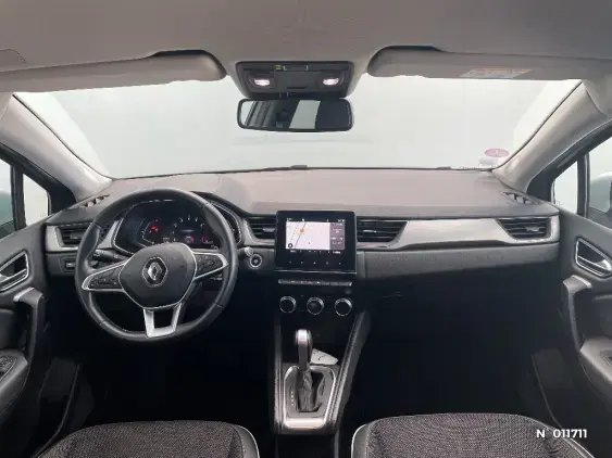 RENAULT CAPTUR II - voiture d'occasion - Photo 9