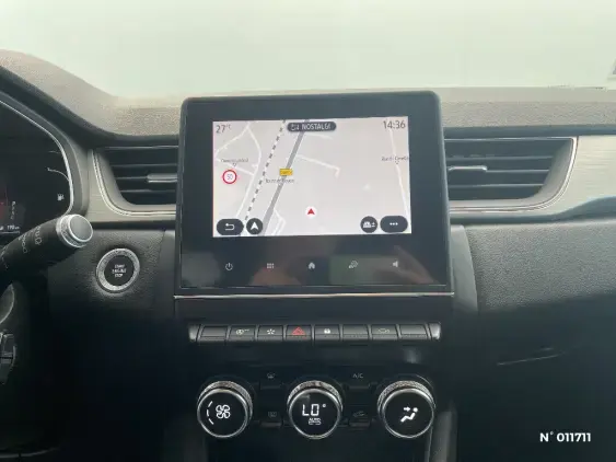 RENAULT CAPTUR II - voiture d'occasion - Photo 13