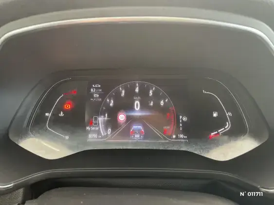 RENAULT CAPTUR II - voiture d'occasion - Photo 12