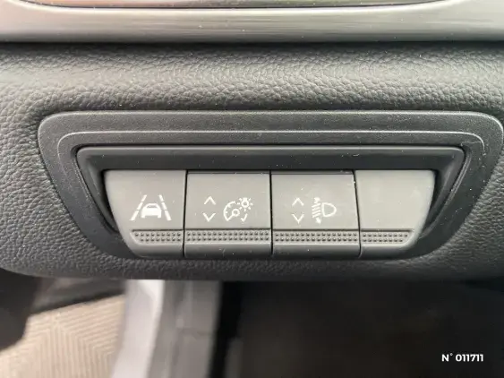 RENAULT CAPTUR II - voiture d'occasion - Photo 15