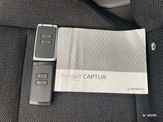 RENAULT CAPTUR II - voiture d'occasion - Photo 26