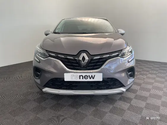 RENAULT CAPTUR II - voiture d'occasion - Photo 3