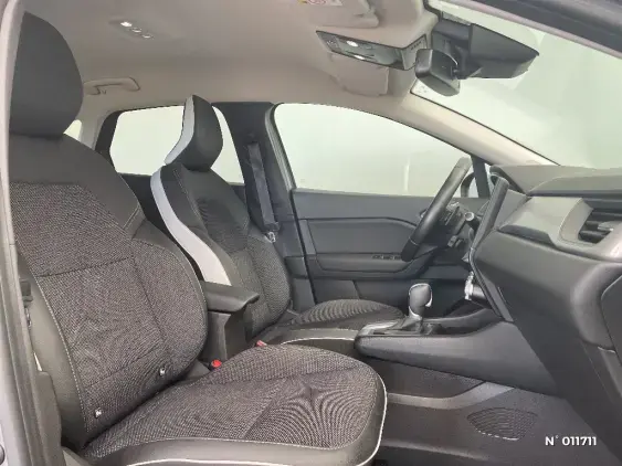 RENAULT CAPTUR II - voiture d'occasion - Photo 10