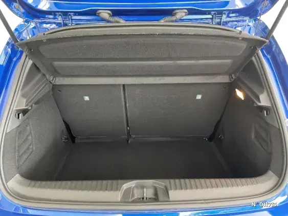 RENAULT CLIO V - voiture d'occasion - Photo 7