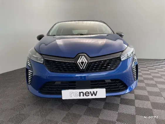 RENAULT CLIO V - voiture d'occasion - Photo 3