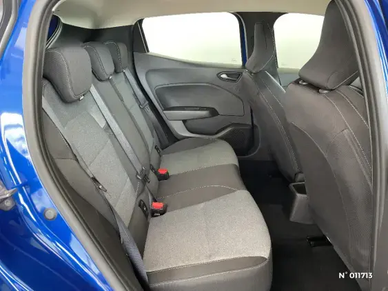 RENAULT CLIO V - voiture d'occasion - Photo 11