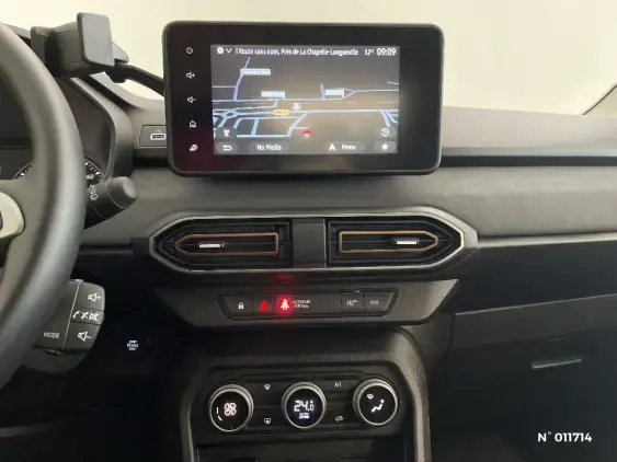 DACIA SANDERO III - voiture d'occasion - Photo 13