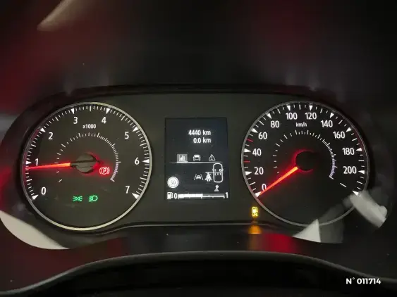 DACIA SANDERO III - voiture d'occasion - Photo 12