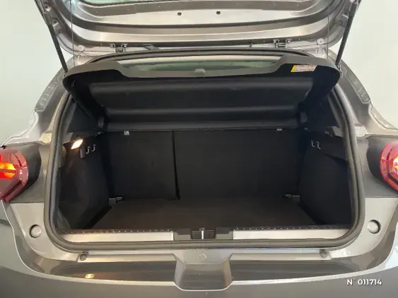 DACIA SANDERO III - voiture d'occasion - Photo 7