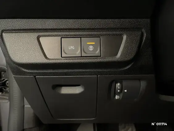 DACIA SANDERO III - voiture d'occasion - Photo 15