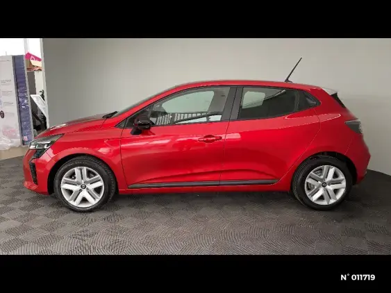 RENAULT CLIO V - voiture d'occasion - Photo 2