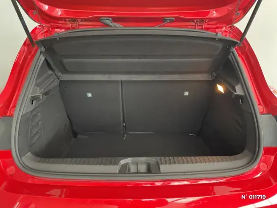 RENAULT CLIO V - voiture d'occasion - Photo 7