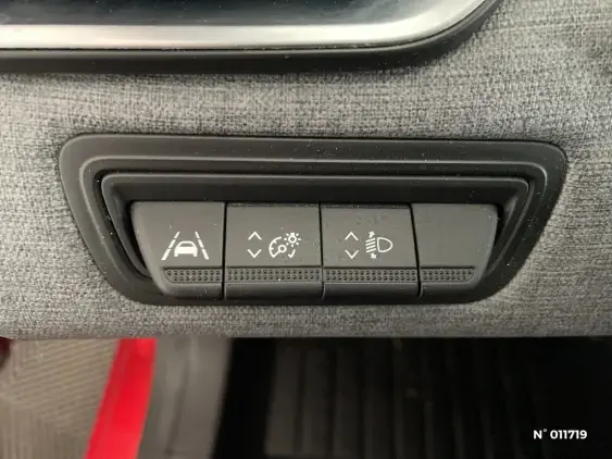 RENAULT CLIO V - voiture d'occasion - Photo 15