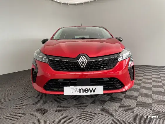 RENAULT CLIO V - voiture d'occasion - Photo 3