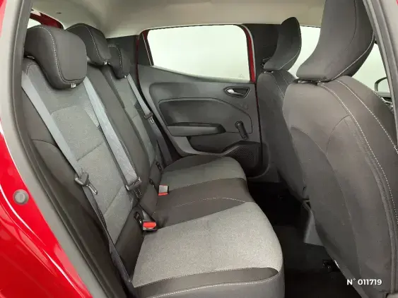 RENAULT CLIO V - voiture d'occasion - Photo 11