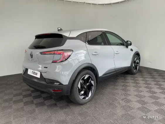 RENAULT CAPTUR II - voiture d'occasion - Photo 4