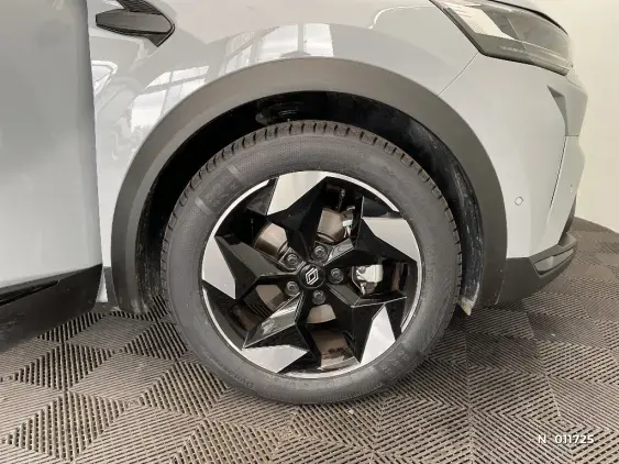 RENAULT CAPTUR II - voiture d'occasion - Photo 8