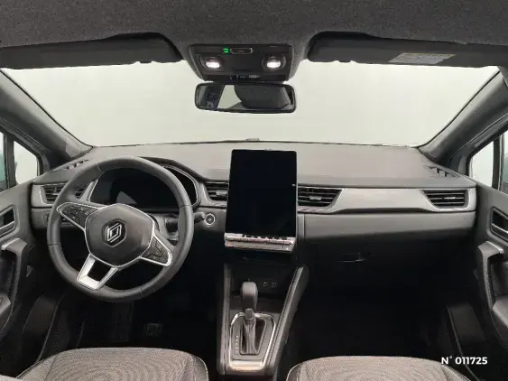 RENAULT CAPTUR II - voiture d'occasion - Photo 9