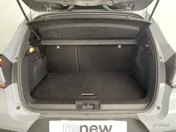 RENAULT CAPTUR II - voiture d'occasion - Photo 7