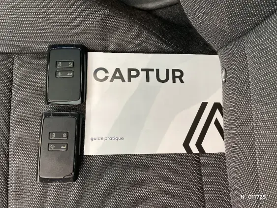 RENAULT CAPTUR II - voiture d'occasion - Photo 26