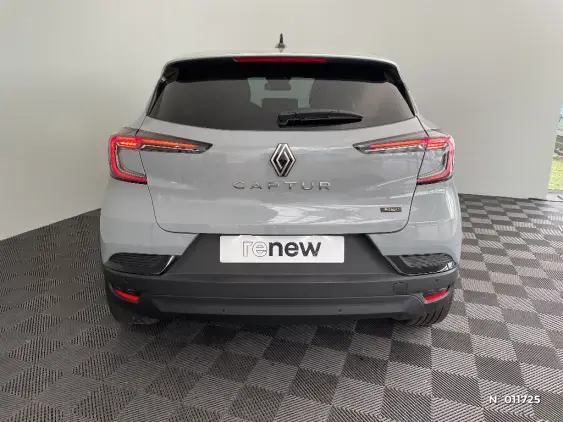 RENAULT CAPTUR II - voiture d'occasion - Photo 6