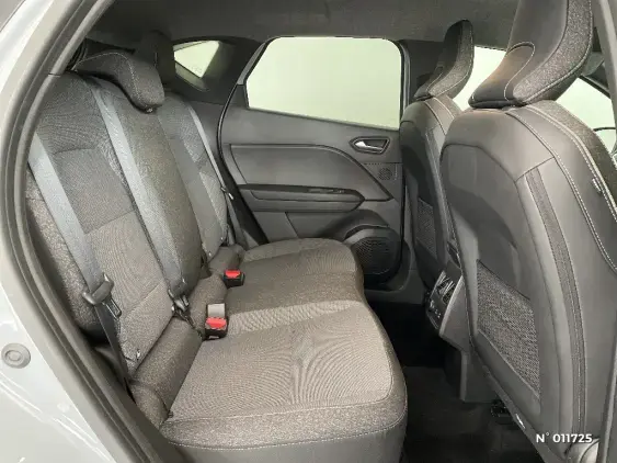 RENAULT CAPTUR II - voiture d'occasion - Photo 11