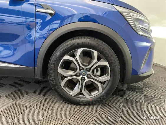 RENAULT CAPTUR II - voiture d'occasion - Photo 8