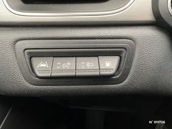 RENAULT CAPTUR II - voiture d'occasion - Photo 15