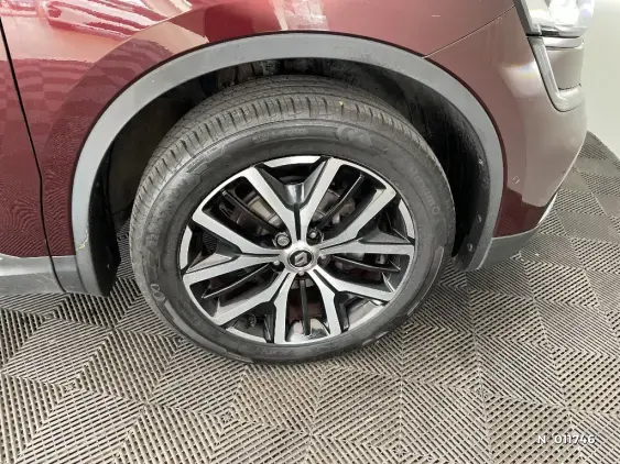 RENAULT KOLEOS II - voiture d'occasion - Photo 8