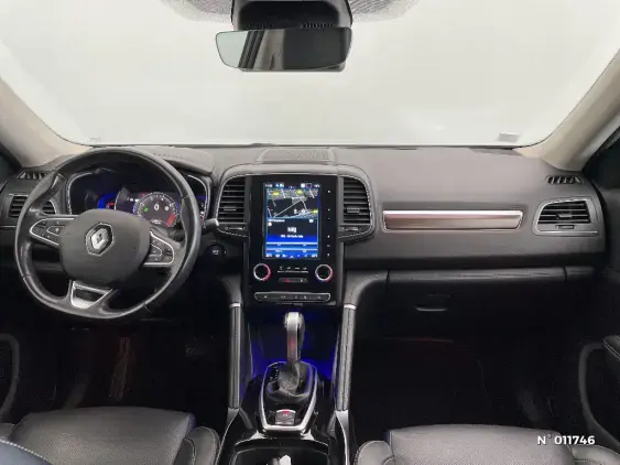 RENAULT KOLEOS II - voiture d'occasion - Photo 9