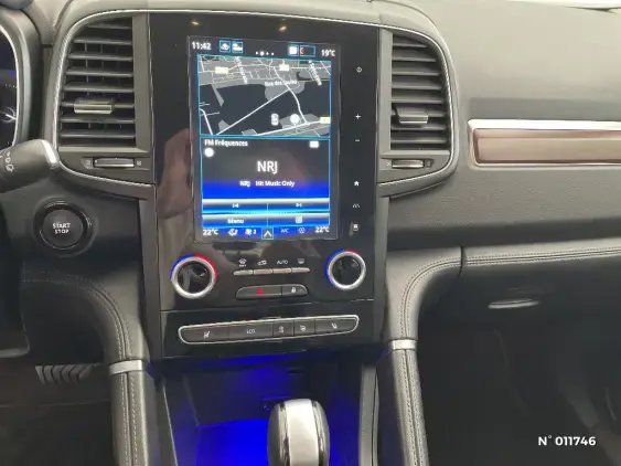 RENAULT KOLEOS II - voiture d'occasion - Photo 13