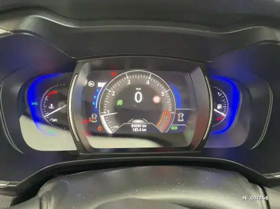 RENAULT KOLEOS II - voiture d'occasion - Photo 12