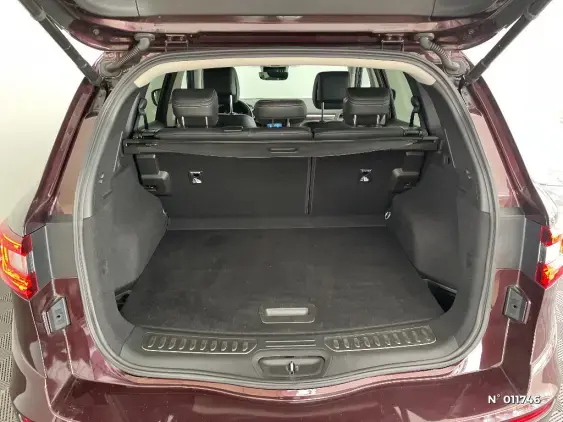 RENAULT KOLEOS II - voiture d'occasion - Photo 7