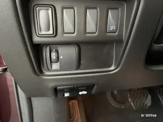 RENAULT KOLEOS II - voiture d'occasion - Photo 15