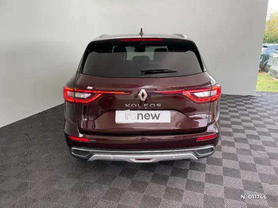 RENAULT KOLEOS II - voiture d'occasion - Photo 6