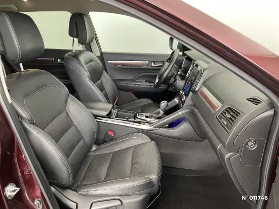 RENAULT KOLEOS II - voiture d'occasion - Photo 10