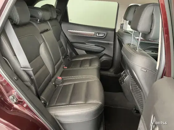 RENAULT KOLEOS II - voiture d'occasion - Photo 11