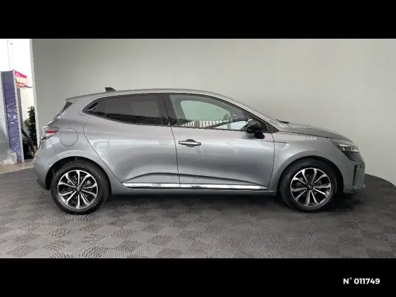 RENAULT CLIO V - voiture d'occasion - Photo 5