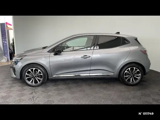 RENAULT CLIO V - voiture d'occasion - Photo 2