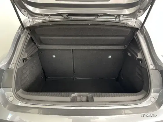 RENAULT CLIO V - voiture d'occasion - Photo 7