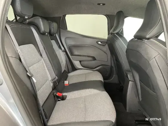 RENAULT CLIO V - voiture d'occasion - Photo 11