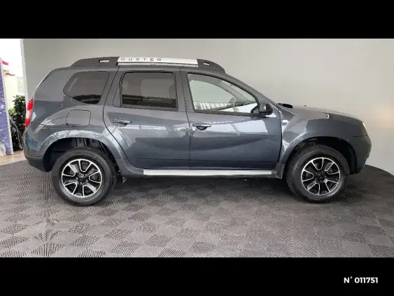 DACIA DUSTER - voiture d'occasion - Photo 5