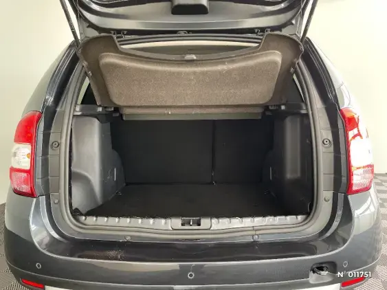 DACIA DUSTER - voiture d'occasion - Photo 7