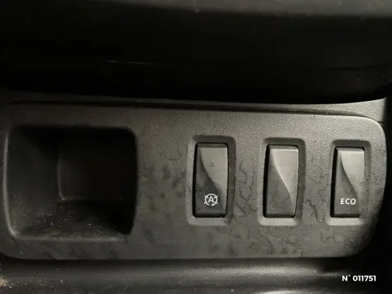 DACIA DUSTER - voiture d'occasion - Photo 15