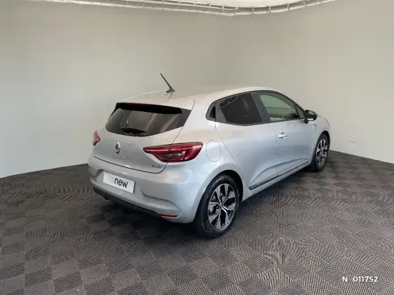 RENAULT CLIO V - voiture d'occasion - Photo 4