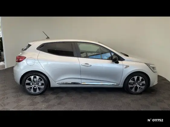 RENAULT CLIO V - voiture d'occasion - Photo 5