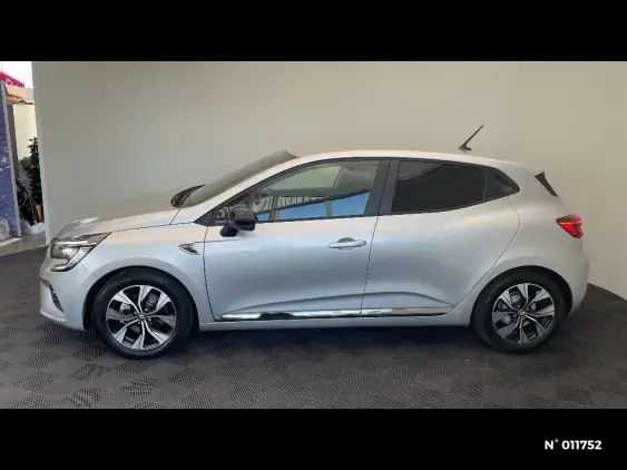 RENAULT CLIO V - voiture d'occasion - Photo 2