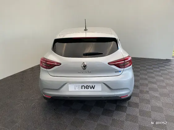 RENAULT CLIO V - voiture d'occasion - Photo 6